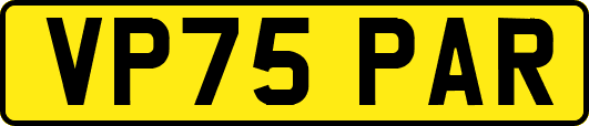 VP75PAR
