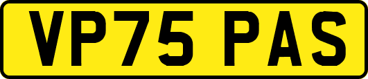 VP75PAS