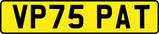 VP75PAT