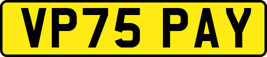 VP75PAY