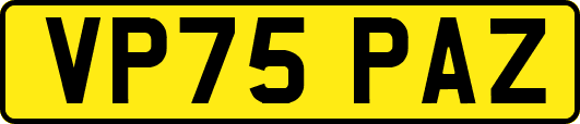 VP75PAZ