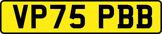 VP75PBB