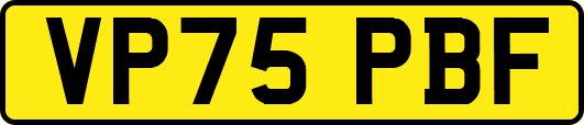 VP75PBF