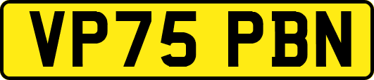 VP75PBN