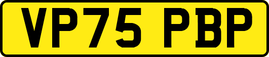 VP75PBP