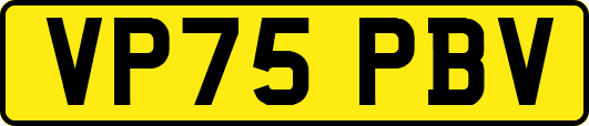 VP75PBV
