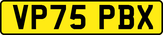 VP75PBX