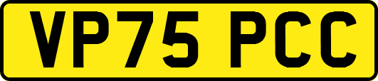 VP75PCC