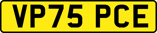VP75PCE