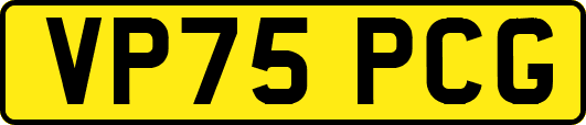 VP75PCG