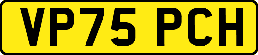 VP75PCH
