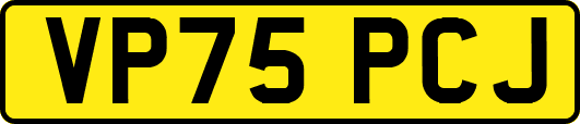 VP75PCJ
