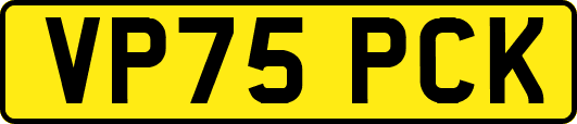 VP75PCK