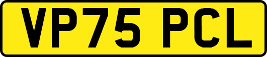 VP75PCL