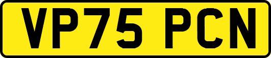 VP75PCN