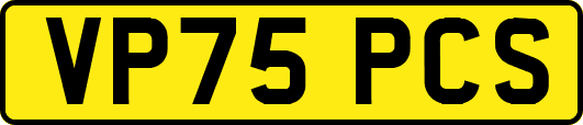 VP75PCS