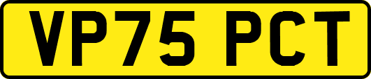 VP75PCT