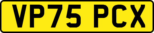 VP75PCX