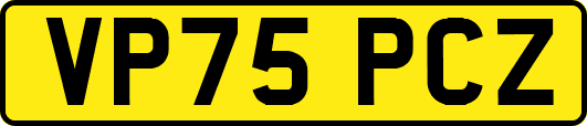VP75PCZ