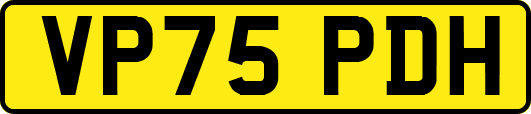 VP75PDH