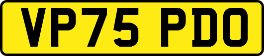 VP75PDO