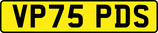 VP75PDS