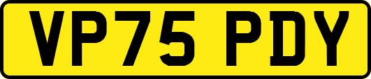 VP75PDY