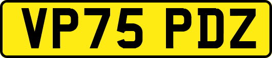 VP75PDZ