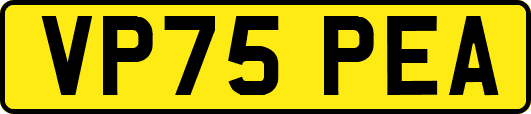 VP75PEA