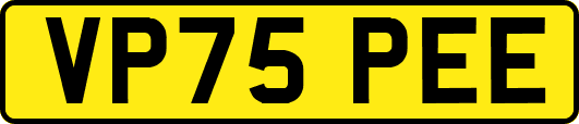 VP75PEE