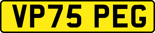 VP75PEG