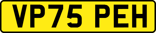 VP75PEH