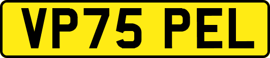VP75PEL