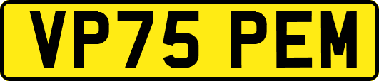 VP75PEM