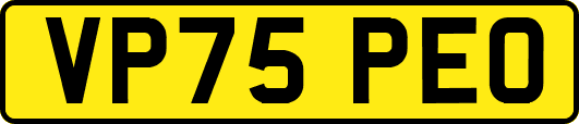 VP75PEO