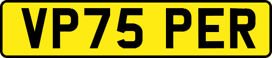 VP75PER