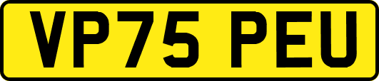 VP75PEU