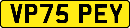 VP75PEY