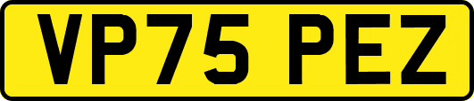 VP75PEZ