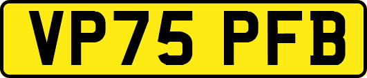 VP75PFB