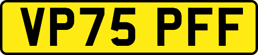 VP75PFF