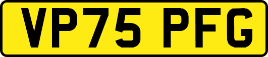 VP75PFG