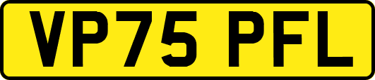 VP75PFL
