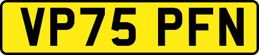 VP75PFN