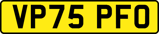 VP75PFO