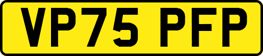 VP75PFP