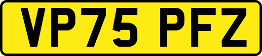 VP75PFZ