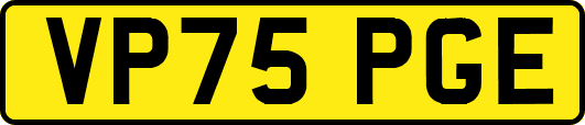 VP75PGE