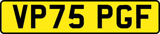 VP75PGF