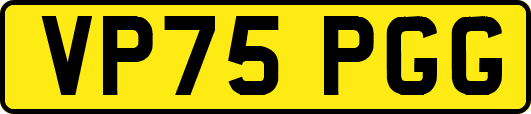 VP75PGG